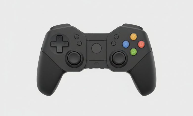 игровой джойстик для телефона