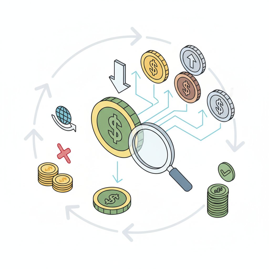самая дешевая валюта мира