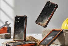 Обзор защищенных смартфонов 2026: гаджеты, которые не боятся пыли, грязи и падений на стройке